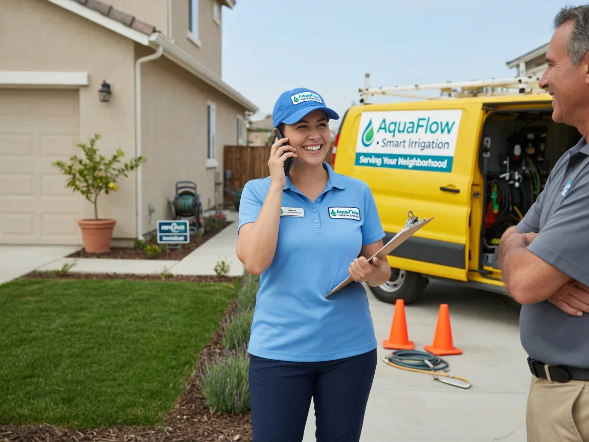 Irrigation Installation Derby Line, VT FAQs